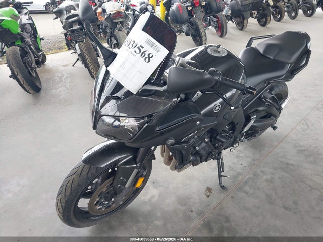Продаж на аукціоні авто 2015 Yamaha Fz1 S, vin: JYARN17E4FA009704, номер лоту: 45039568