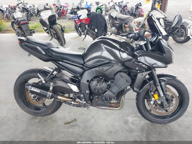 Продаж на аукціоні авто 2015 Yamaha Fz1 S, vin: JYARN17E4FA009704, номер лоту: 45039568