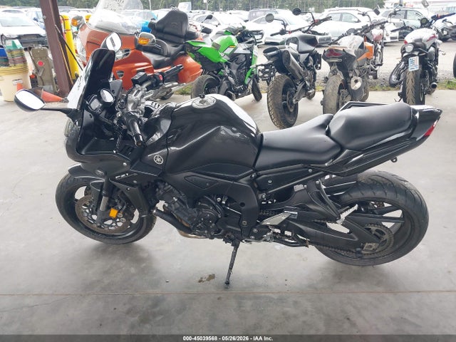 Продаж на аукціоні авто 2015 Yamaha Fz1 S, vin: JYARN17E4FA009704, номер лоту: 45039568