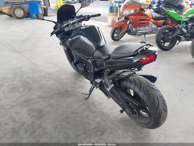Продаж на аукціоні авто 2015 Yamaha Fz1 S, vin: JYARN17E4FA009704, номер лоту: 45039568