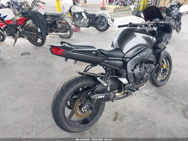 Продаж на аукціоні авто 2015 Yamaha Fz1 S, vin: JYARN17E4FA009704, номер лоту: 45039568