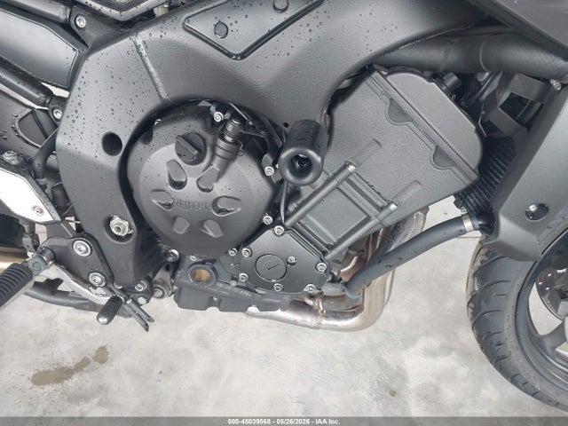 Продаж на аукціоні авто 2015 Yamaha Fz1 S, vin: JYARN17E4FA009704, номер лоту: 45039568