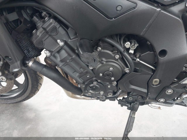 Продаж на аукціоні авто 2015 Yamaha Fz1 S, vin: JYARN17E4FA009704, номер лоту: 45039568