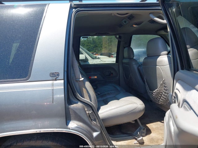 45039572 :رقم المزاد ، 1GNEC13R4XJ367167 vin ، 1999 Chevrolet Tahoe Lt مزاد بيع
