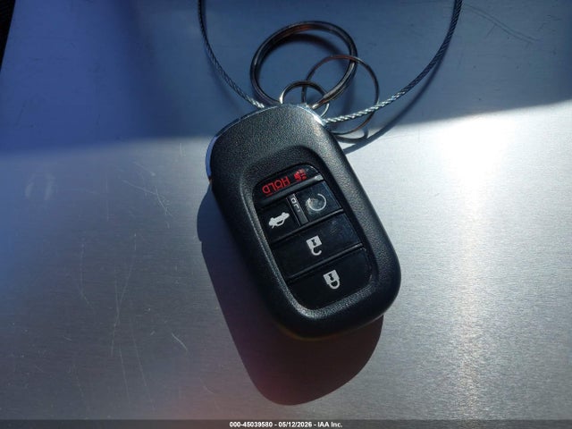 2024 Honda Civic Sport მანქანა იყიდება აუქციონზე, vin: 2HGFE2F59RH557168, აუქციონის ნომერი: 45039580