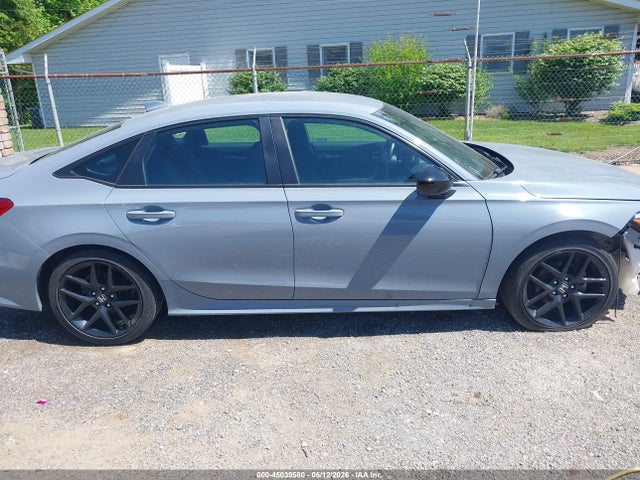 2024 Honda Civic Sport მანქანა იყიდება აუქციონზე, vin: 2HGFE2F59RH557168, აუქციონის ნომერი: 45039580