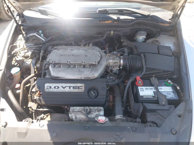 Продажа на аукционе авто 2004 Honda Accord 3.0 Ex, vin: 1HGCM66534A063862, номер лота: 45039579