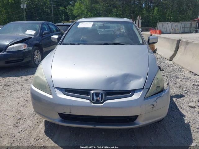 Продажа на аукционе авто 2004 Honda Accord 3.0 Ex, vin: 1HGCM66534A063862, номер лота: 45039579