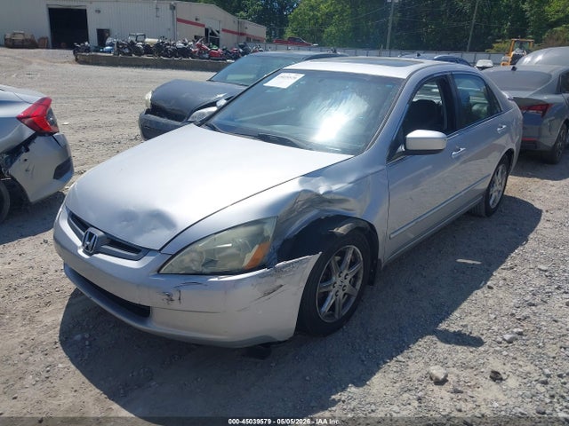 Продажа на аукционе авто 2004 Honda Accord 3.0 Ex, vin: 1HGCM66534A063862, номер лота: 45039579