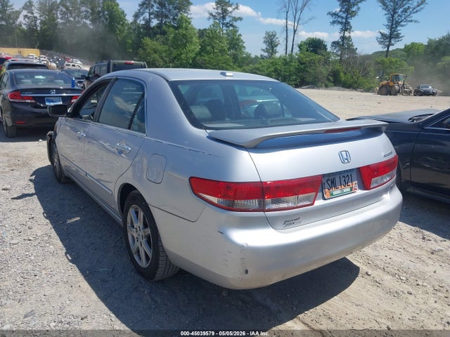 Продажа на аукционе авто 2004 Honda Accord 3.0 Ex, vin: 1HGCM66534A063862, номер лота: 45039579