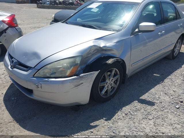 Продажа на аукционе авто 2004 Honda Accord 3.0 Ex, vin: 1HGCM66534A063862, номер лота: 45039579