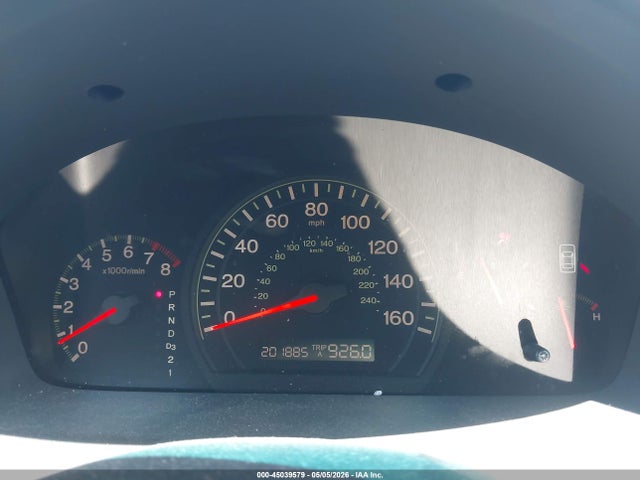 Продажа на аукционе авто 2004 Honda Accord 3.0 Ex, vin: 1HGCM66534A063862, номер лота: 45039579