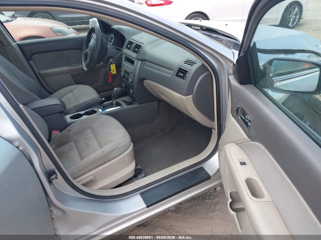 Aukcja sprzedaży 2010 Ford Fusion Se, vin: 3FAHP0HA2AR405652, numer aukcji: 45039581