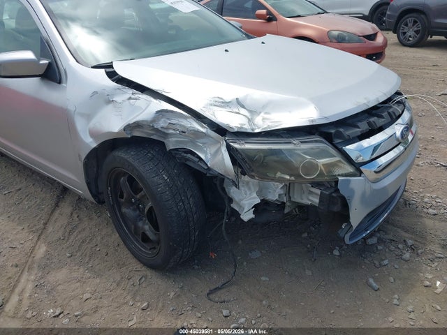 Aukcja sprzedaży 2010 Ford Fusion Se, vin: 3FAHP0HA2AR405652, numer aukcji: 45039581