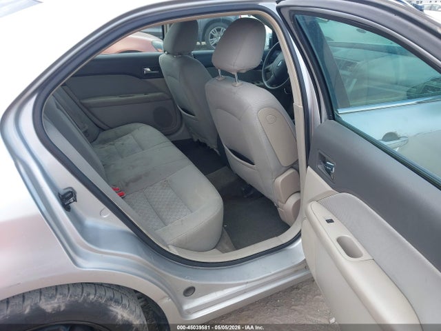Aukcja sprzedaży 2010 Ford Fusion Se, vin: 3FAHP0HA2AR405652, numer aukcji: 45039581