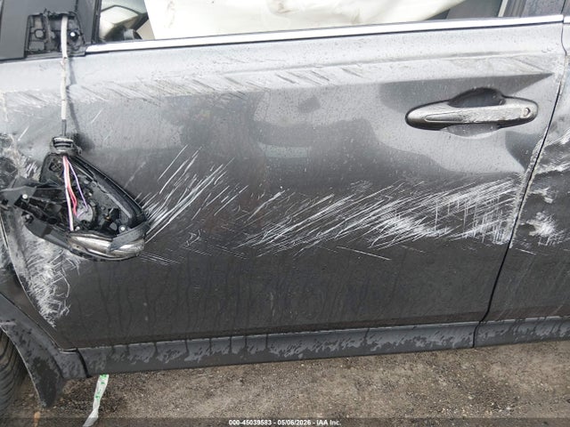 2014 Toyota Rav4 Limited მანქანა იყიდება აუქციონზე, vin: JTMDFREV9ED087017, აუქციონის ნომერი: 45039583