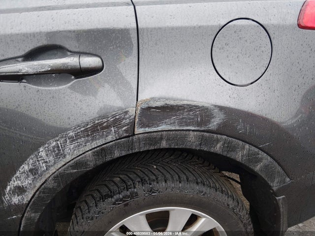 2014 Toyota Rav4 Limited მანქანა იყიდება აუქციონზე, vin: JTMDFREV9ED087017, აუქციონის ნომერი: 45039583