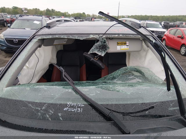 2014 Toyota Rav4 Limited მანქანა იყიდება აუქციონზე, vin: JTMDFREV9ED087017, აუქციონის ნომერი: 45039583