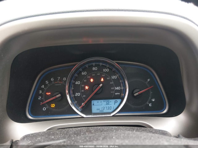 2014 Toyota Rav4 Limited მანქანა იყიდება აუქციონზე, vin: JTMDFREV9ED087017, აუქციონის ნომერი: 45039583