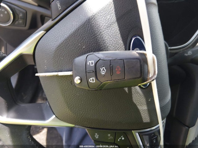 2016 Ford Fusion Se მანქანა იყიდება აუქციონზე, vin: 3FA6P0T92GR372682, აუქციონის ნომერი: 45039584