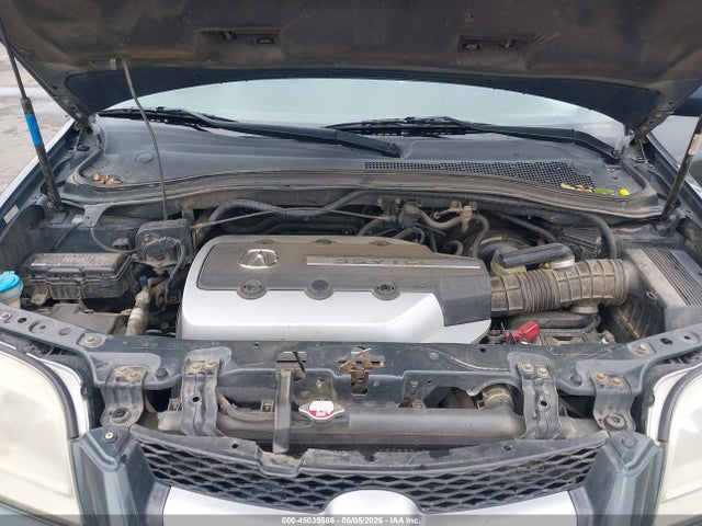 2004 Acura Mdx მანქანა იყიდება აუქციონზე, vin: 2HNYD18974H522345, აუქციონის ნომერი: 45039586