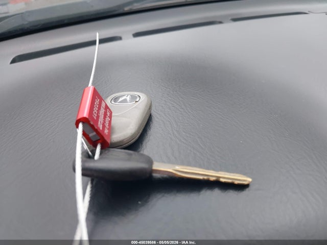 2004 Acura Mdx მანქანა იყიდება აუქციონზე, vin: 2HNYD18974H522345, აუქციონის ნომერი: 45039586
