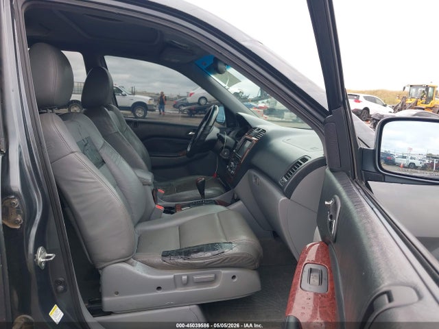 2004 Acura Mdx მანქანა იყიდება აუქციონზე, vin: 2HNYD18974H522345, აუქციონის ნომერი: 45039586