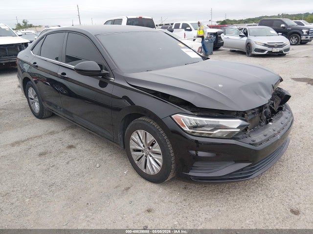 Продажа на аукционе авто 2019 Volkswagen Jetta 1.4t R-line/1.4t S/1.4t Se, vin: 3VWC57BUXKM054829, номер лота: 45039588