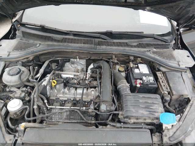 Продаж на аукціоні авто 2019 Volkswagen Jetta 1.4t R-line/1.4t S/1.4t Se, vin: 3VWC57BUXKM054829, номер лоту: 45039588
