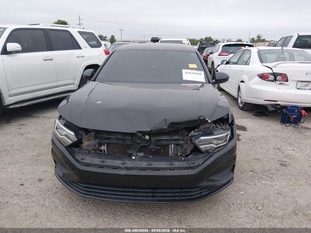 Продаж на аукціоні авто 2019 Volkswagen Jetta 1.4t R-line/1.4t S/1.4t Se, vin: 3VWC57BUXKM054829, номер лоту: 45039588
