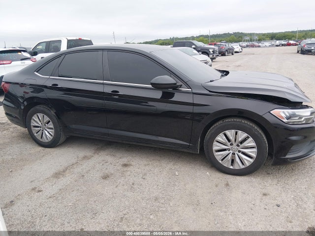 Продаж на аукціоні авто 2019 Volkswagen Jetta 1.4t R-line/1.4t S/1.4t Se, vin: 3VWC57BUXKM054829, номер лоту: 45039588