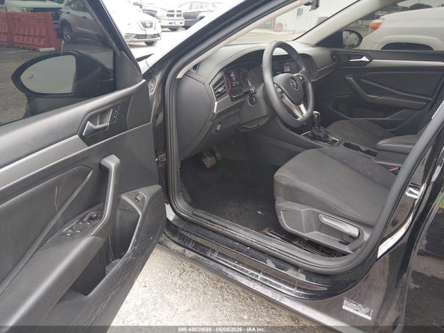 Продаж на аукціоні авто 2019 Volkswagen Jetta 1.4t R-line/1.4t S/1.4t Se, vin: 3VWC57BUXKM054829, номер лоту: 45039588