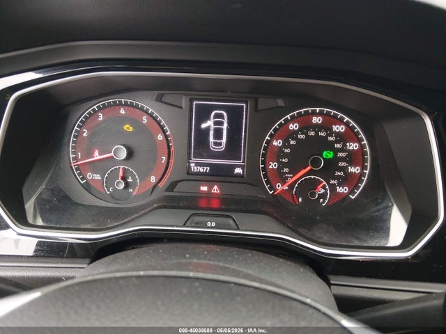 Продаж на аукціоні авто 2019 Volkswagen Jetta 1.4t R-line/1.4t S/1.4t Se, vin: 3VWC57BUXKM054829, номер лоту: 45039588