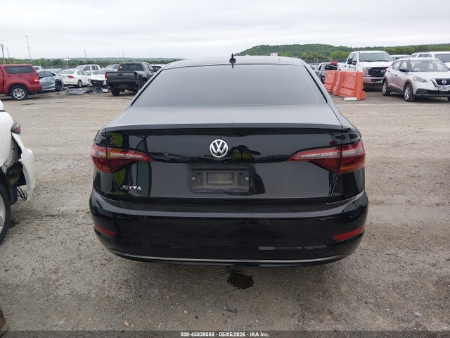Продаж на аукціоні авто 2019 Volkswagen Jetta 1.4t R-line/1.4t S/1.4t Se, vin: 3VWC57BUXKM054829, номер лоту: 45039588