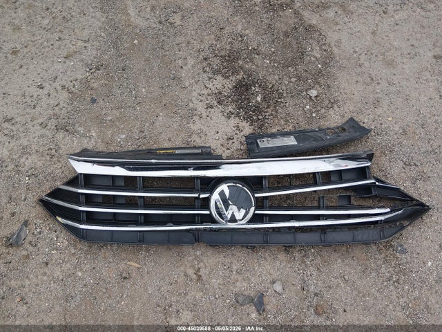Продаж на аукціоні авто 2019 Volkswagen Jetta 1.4t R-line/1.4t S/1.4t Se, vin: 3VWC57BUXKM054829, номер лоту: 45039588