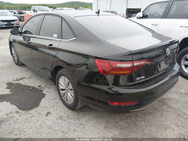 Продаж на аукціоні авто 2019 Volkswagen Jetta 1.4t R-line/1.4t S/1.4t Se, vin: 3VWC57BUXKM054829, номер лоту: 45039588