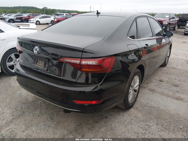 Продаж на аукціоні авто 2019 Volkswagen Jetta 1.4t R-line/1.4t S/1.4t Se, vin: 3VWC57BUXKM054829, номер лоту: 45039588
