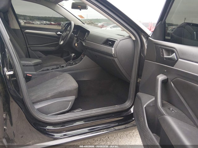 Продаж на аукціоні авто 2019 Volkswagen Jetta 1.4t R-line/1.4t S/1.4t Se, vin: 3VWC57BUXKM054829, номер лоту: 45039588