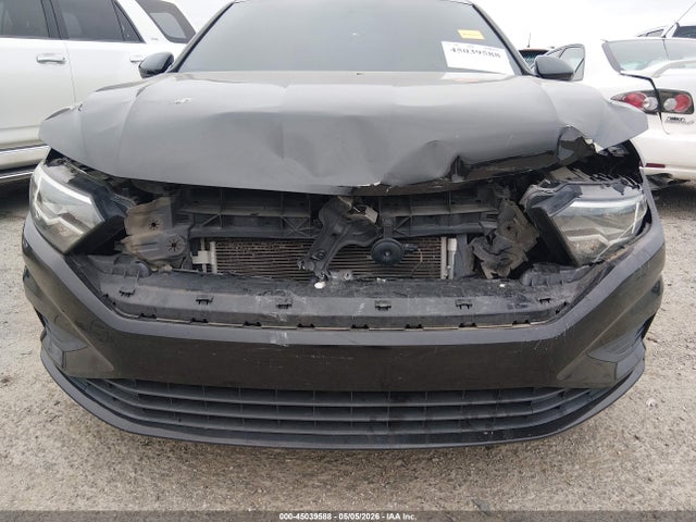 Продаж на аукціоні авто 2019 Volkswagen Jetta 1.4t R-line/1.4t S/1.4t Se, vin: 3VWC57BUXKM054829, номер лоту: 45039588