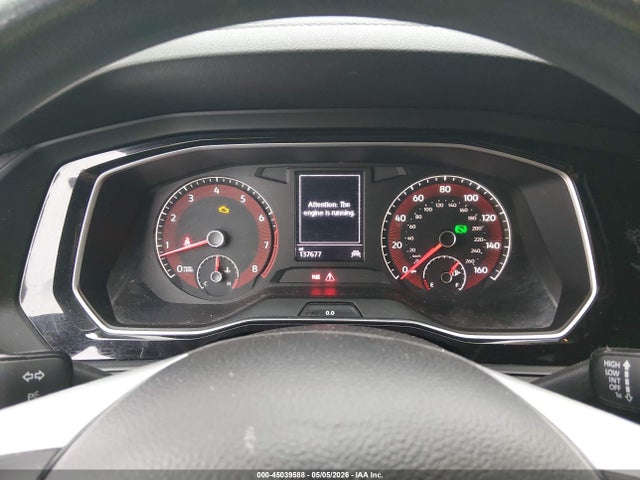 Продаж на аукціоні авто 2019 Volkswagen Jetta 1.4t R-line/1.4t S/1.4t Se, vin: 3VWC57BUXKM054829, номер лоту: 45039588