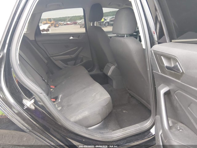 Продаж на аукціоні авто 2019 Volkswagen Jetta 1.4t R-line/1.4t S/1.4t Se, vin: 3VWC57BUXKM054829, номер лоту: 45039588
