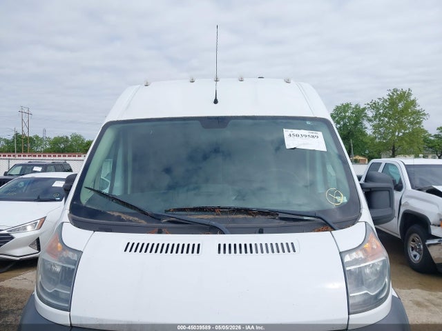Продажа на аукционе авто 2015 Ram Promaster 2500 High Roof, vin: 3C6TRVDD0FE501765, номер лота: 45039589
