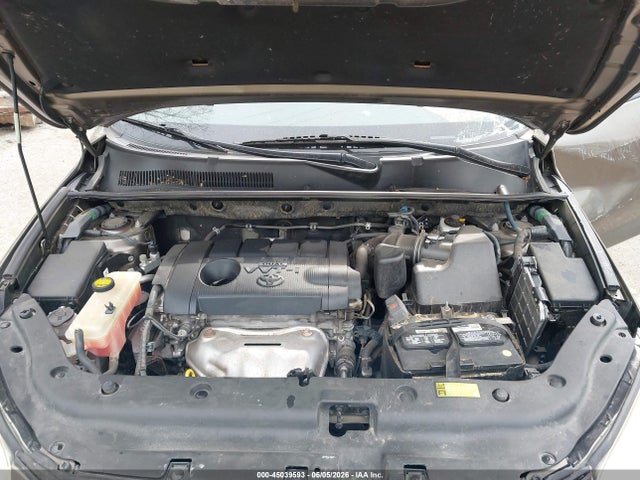 Продаж на аукціоні авто 2011 Toyota Rav4, vin: JTMZF4DV9B5040070, номер лоту: 45039593