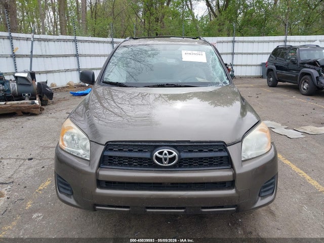 Продаж на аукціоні авто 2011 Toyota Rav4, vin: JTMZF4DV9B5040070, номер лоту: 45039593