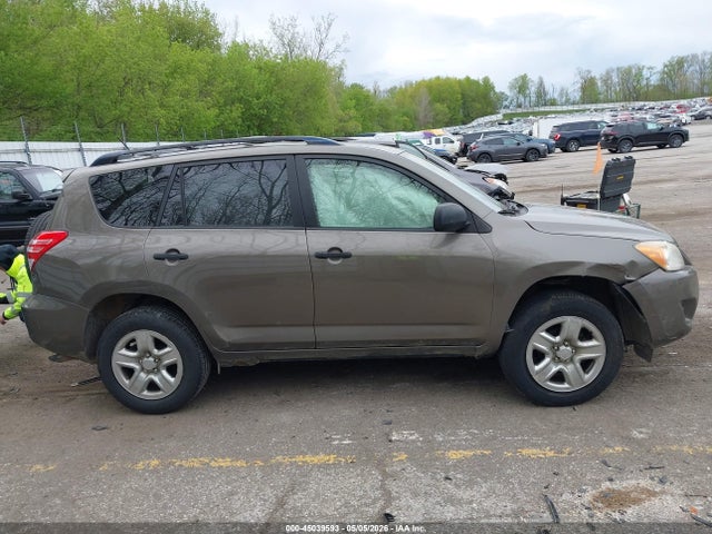 Продаж на аукціоні авто 2011 Toyota Rav4, vin: JTMZF4DV9B5040070, номер лоту: 45039593