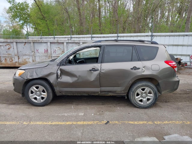 Продаж на аукціоні авто 2011 Toyota Rav4, vin: JTMZF4DV9B5040070, номер лоту: 45039593