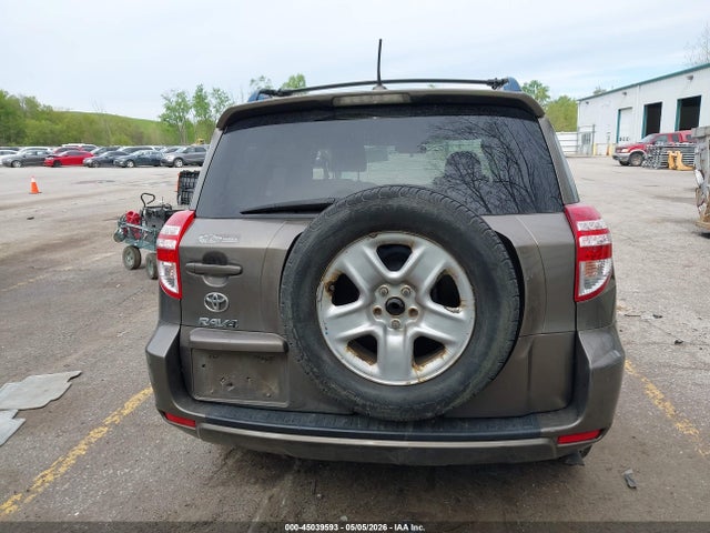 Продаж на аукціоні авто 2011 Toyota Rav4, vin: JTMZF4DV9B5040070, номер лоту: 45039593