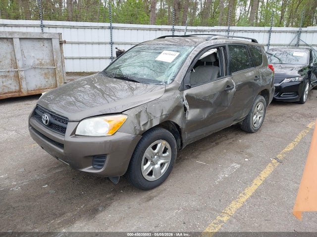 Продаж на аукціоні авто 2011 Toyota Rav4, vin: JTMZF4DV9B5040070, номер лоту: 45039593