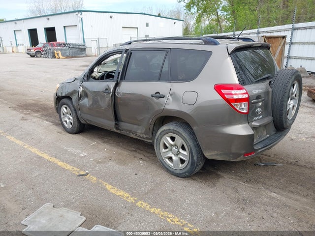 Продаж на аукціоні авто 2011 Toyota Rav4, vin: JTMZF4DV9B5040070, номер лоту: 45039593