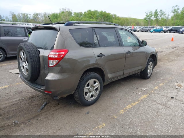 Продаж на аукціоні авто 2011 Toyota Rav4, vin: JTMZF4DV9B5040070, номер лоту: 45039593